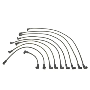 Delphi Spark Plug Wire Set for Chevrolet R2500 - XS10205