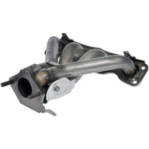 Dorman Stainless Steel Natural Exhaust Manifold for 2010 Hyundai Tucson - 674-521