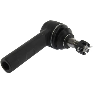 Centric Premium™ Front Driver Side Outer Steering Tie Rod End for 2001 Dodge Dakota - 612.67042