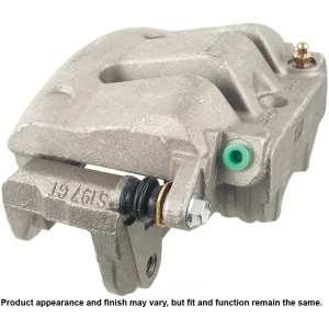 Cardone Reman Remanufactured Unloaded Caliper w/Bracket for Ford - 18-B4929A