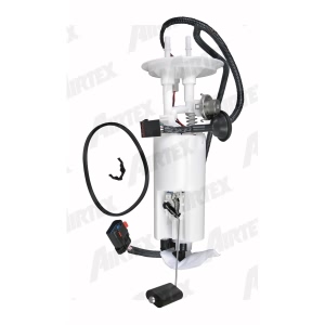 Airtex In-Tank Fuel Pump Module Assembly for 1999 Plymouth Breeze - E7113M