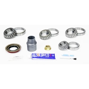 SKF Front Axle Shaft Bearing Kit for 2009 Jeep Commander - SDK308