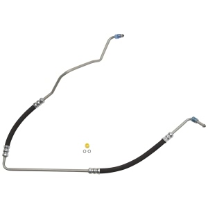 Gates Power Steering Pressure Line Hose Assembly for 2004 Dodge Neon - 365609