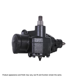 Cardone Reman Remanufactured Power Steering Gear for Lincoln Blackwood - 27-7564