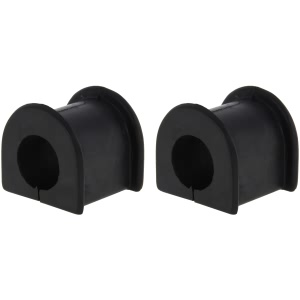 Centric Premium™ Front Stabilizer Bar Bushing for 2003 Toyota Camry - 602.44137