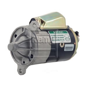Remy Remanufactured Starter for 1988 Ford F-150 - 25388