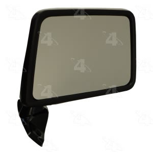 ACI Passenger Side Manual View Mirror for 1987 Ford F-150 - 365313