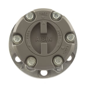 AISIN Wheel Locking Hub for Mitsubishi - FHM-002