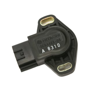 Delphi Throttle Position Sensor for Nissan Sentra - SS10314