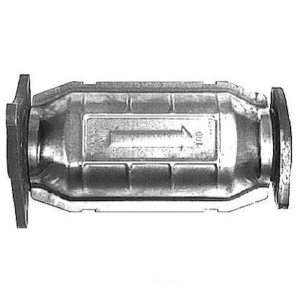 Bosal Direct Fit Catalytic Converter for 1999 Lexus LS400 - 099-1629