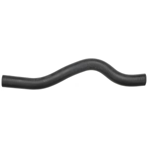 Gates Engine Coolant Molded Radiator Hose for 1985 Dodge Colt - 21611