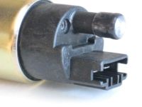 Autobest In Tank Electric Fuel Pump for 1995 Mazda 626 - F1482