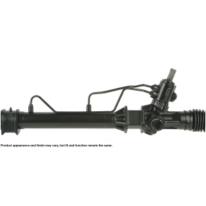 Cardone Reman Remanufactured Hydraulic Power Rack and Pinion Complete Unit for 2002 Isuzu Axiom - 26-7003