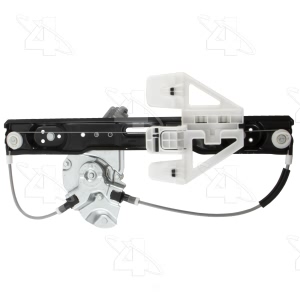 ACI Power Window Regulator And Motor Assembly for 2014 Lincoln MKS - 383448