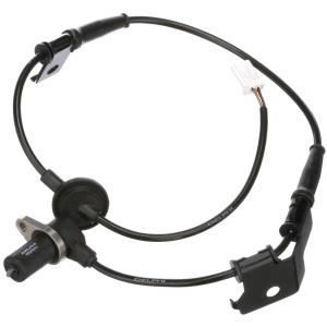 Delphi Rear Passenger Side Abs Wheel Speed Sensor for 2001 Kia Optima - SS20244