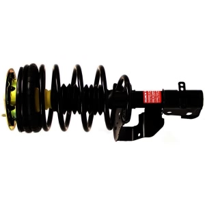 Monroe RoadMatic™ Front Driver or Passenger Side Complete Strut Assembly for 1992 Buick Century - 181771