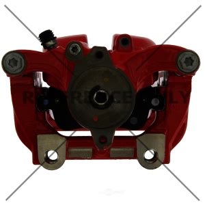 Centric Posi Quiet™ Loaded Brake Caliper for 2016 Mercedes-Benz GL63 AMG - 142.35664