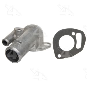 Four Seasons Water Outlet for 1986 American Motors Eagle - 84802