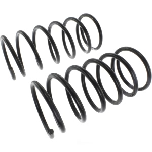 Centric Premium™ Coil Springs for 1993 Toyota Corolla - 630.44061