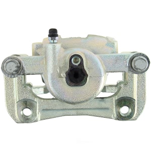 Centric Remanufactured Semi-Loaded Front Driver Side Brake Caliper for 2016 Scion iA - 141.45130