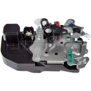 Dorman OE Solutions Front Passenger Side Door Lock Actuator Motor for Dodge Stratus - 931-069