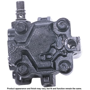 Cardone Reman Remanufactured Power Steering Pump w/o Reservoir for 2000 Dodge Avenger - 21-5025