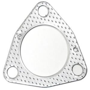 Bosal Exhaust Pipe Flange Gasket for BMW 328is - 256-395