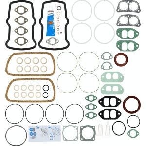 Victor Reinz Engine Gasket Set for 1988 Volkswagen Transporter - 01-25315-02