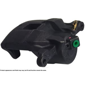 Cardone Reman Remanufactured Unloaded Caliper for 1999 Chevrolet Prizm - 19-2049