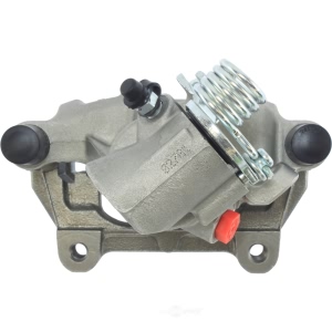 Centric Remanufactured Semi-Loaded Rear Driver Side Brake Caliper for 2014 Mazda 5 - 141.45570