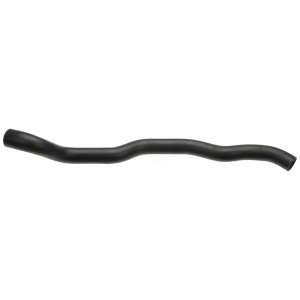 Gates Engine Coolant Molded Radiator Hose for 2005 Volvo XC90 - 23998