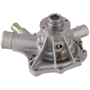 Gates Engine Coolant Standard Water Pump - 42110