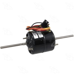 Four Seasons Hvac Blower Motor Without Wheel for Mazda B2000 - 35501