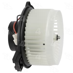 Four Seasons Hvac Blower Motor With Wheel for 2015 Kia Rio - 76987