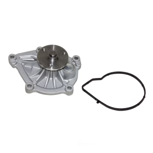 GMB Engine Coolant Water Pump for 2014 Mini Cooper Paceman - 115-2320