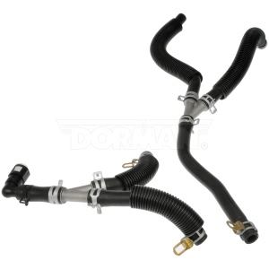 Dorman Hvac Heater Hose Assembly for 2011 Chrysler Town & Country - 626-315HP