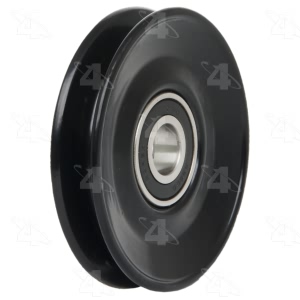 Four Seasons Drive Belt Idler Pulley for 1998 Nissan Frontier - 45065