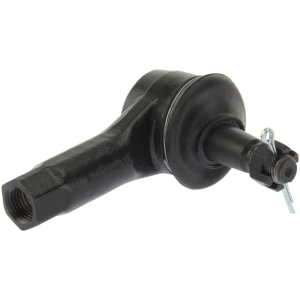 Centric Premium™ Steering Tie Rod End for 1990 Mazda B2600 - 612.45007