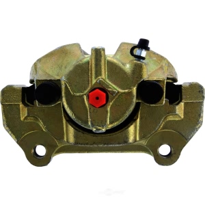 Centric Posi Quiet™ Loaded Brake Caliper for 2006 Saab 9-5 - 142.38019