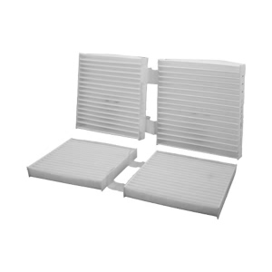 WIX Cabin Air Filter for 2012 BMW X3 - 24258