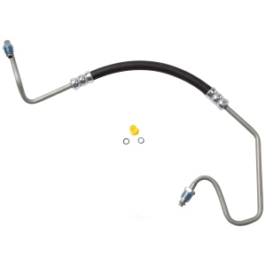 Gates Power Steering Pressure Line Hose Assembly for 1992 GMC K1500 Suburban - 359190