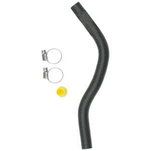 Gates Power Steering Return Line Hose Assembly Pipe To Cooler for 2010 Acura RL - 352761