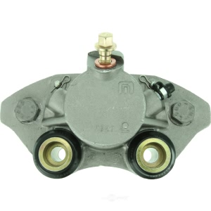 Centric Semi-Loaded Brake Caliper for Pontiac Fiero - 141.62092