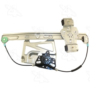 ACI Front Driver Side Power Window Regulator without Motor for 2008 Cadillac DTS - 81244