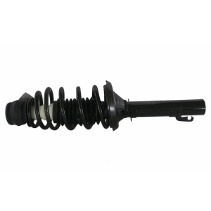 GSP North America Front Suspension Strut and Coil Spring Assembly for 2003 Volkswagen Jetta - 872310