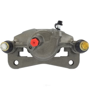 Centric Remanufactured Semi-Loaded Front Passenger Side Brake Caliper for 1998 Toyota Paseo - 141.44071