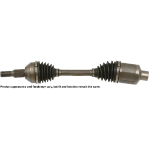 Cardone Reman Remanufactured CV Axle Assembly for 2017 GMC Acadia - 60-1466