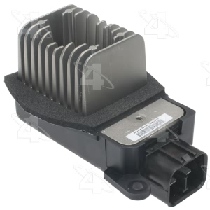 Four Seasons Hvac Blower Motor Resistor Block for 2000 Lincoln LS - 20604