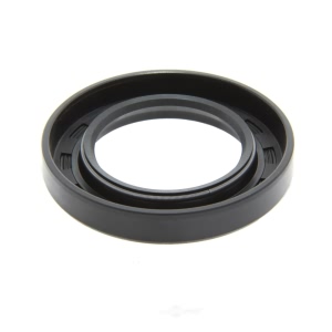 Centric Premium™ Axle Shaft Seal for 1987 Alfa Romeo Spider - 417.46009