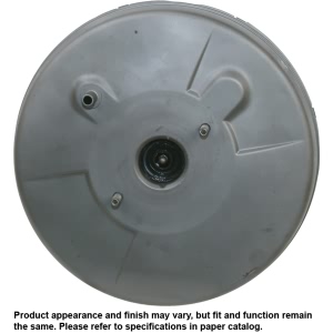 Cardone Reman Remanufactured Vacuum Power Brake Booster w/o Master Cylinder for 2010 Acura TSX - 53-4937